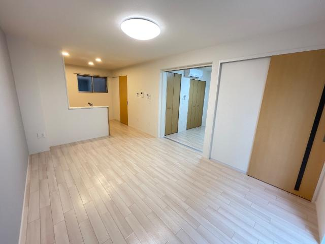 リノナルの居間・リビング|リビング