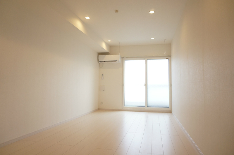 リブリ・コリーヌの内装|きれいな内装です