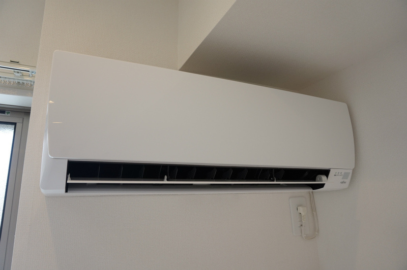 リブリ・ドリームの設備