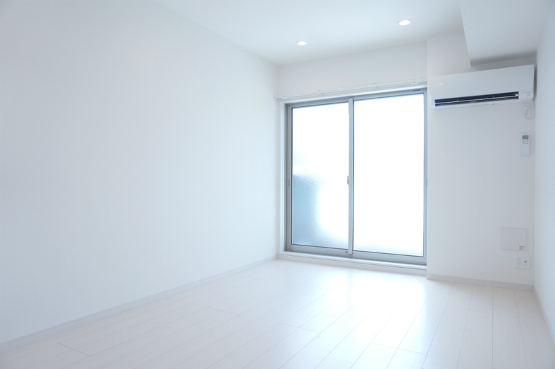 リブリ・ドリームの洋室