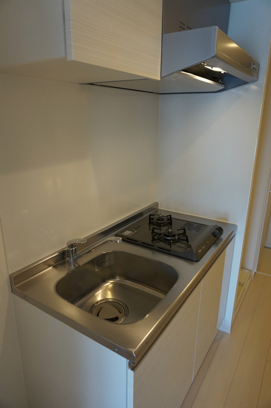 リブリ・ドリームのキッチン|キッチンでお料理をお楽しみください