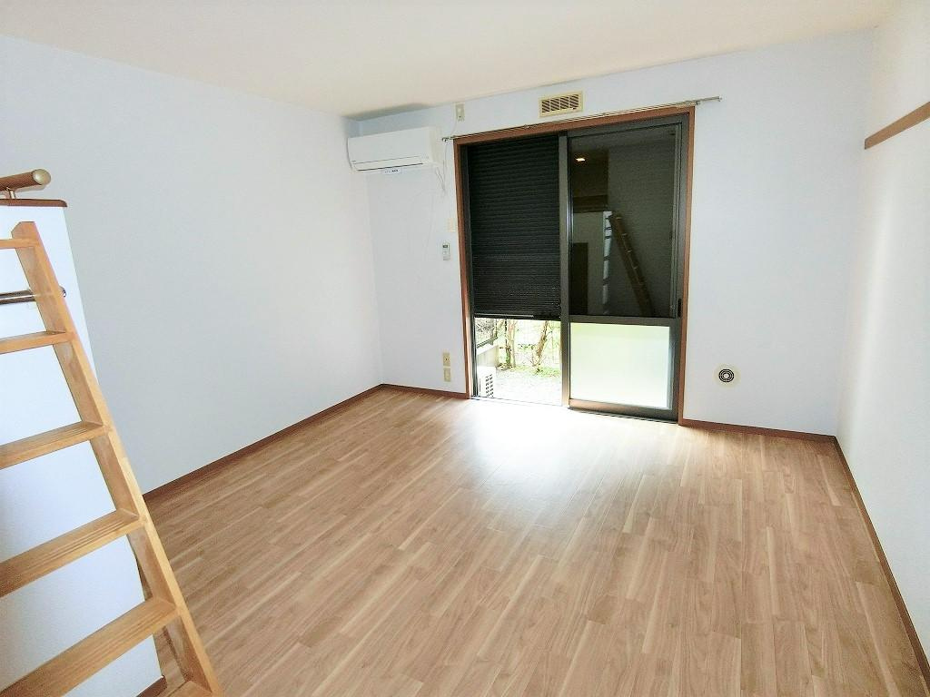 グラン・ボナールの内装