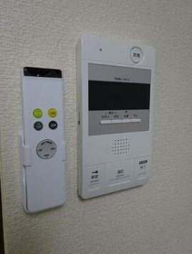 渋谷区初台１丁目のアパートのその他