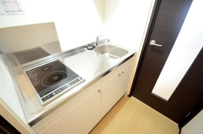 【キッチン】 | クレイノＬａｎｔａｎａ | キッチンでお料理をお楽しみください