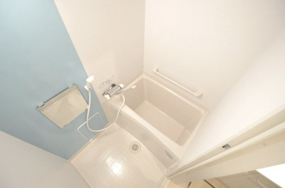 【浴室】 | クレイノＬａｎｔａｎａ | 備品や設備仕様は号室により異なります。現地をご確認下さい。