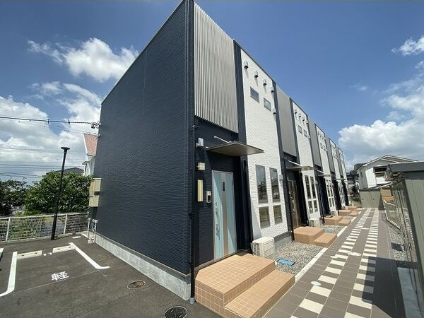 ペルシーク　　刈谷市近郊の賃貸ならクラスホーム刈谷店の外観