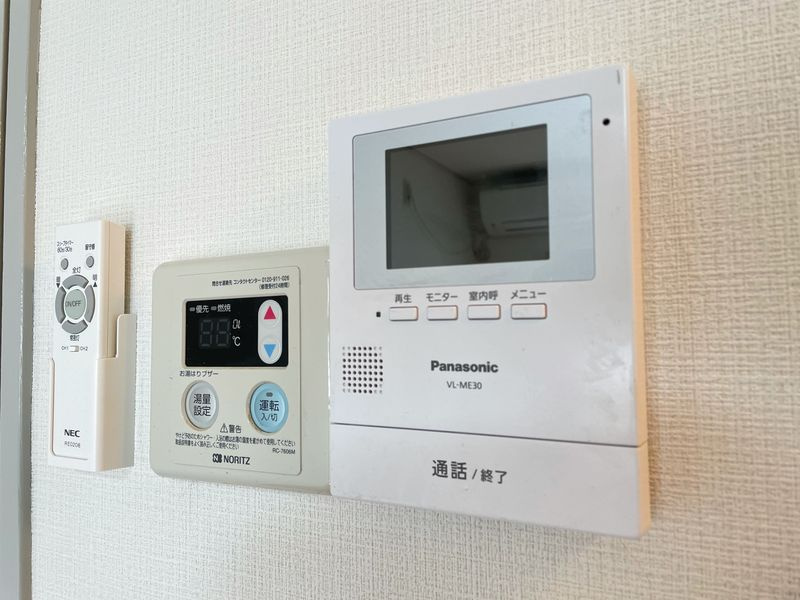 ※画像は同物件別室となります。