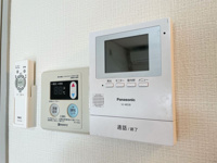 ※画像は同物件別室となります。