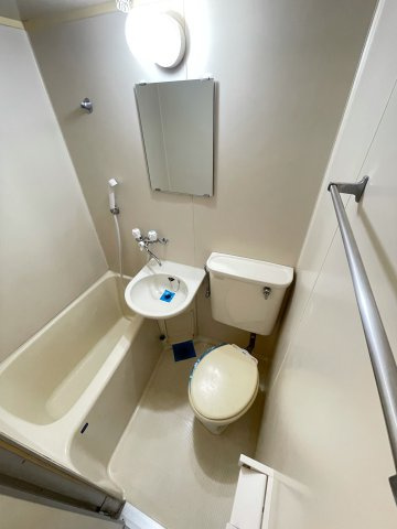 ※画像は同物件別室となります。