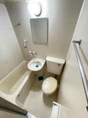 ※画像は同物件別室となります。