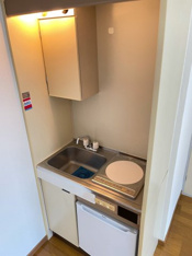 ※画像は同物件別室となります。