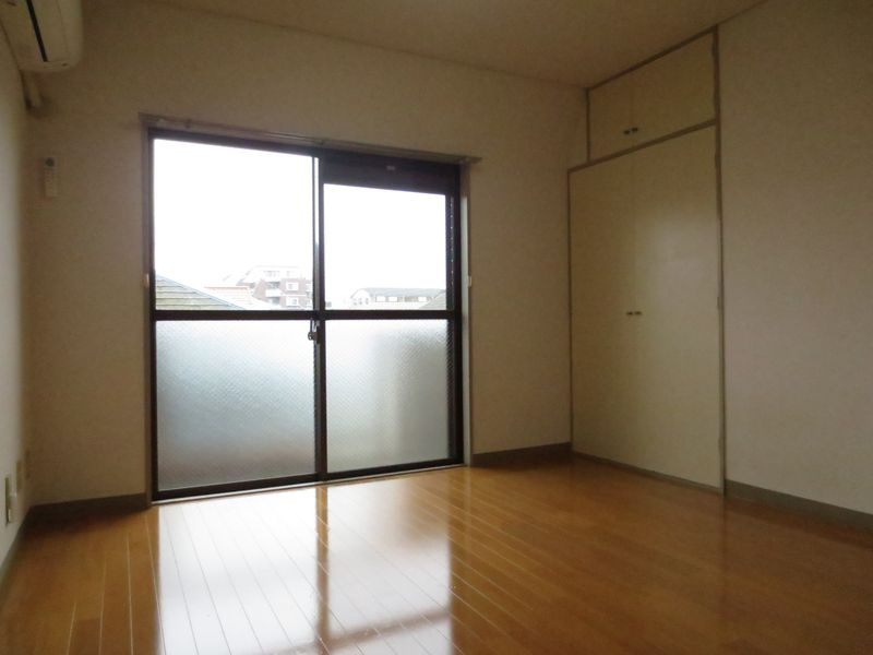 ※画像は同物件別室となります。