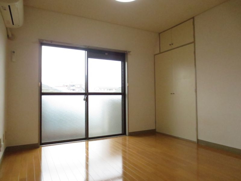 ※画像は同物件別室となります。