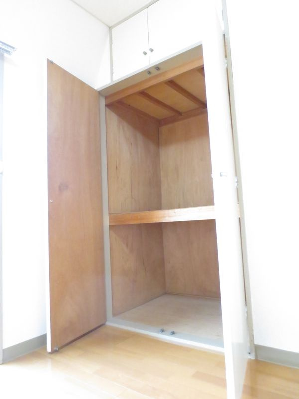 ※画像は同物件別室となります。