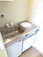 ※画像は同物件別室となります。