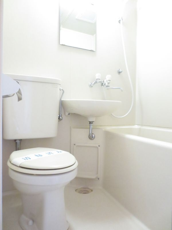 ※画像は同物件別室となります。