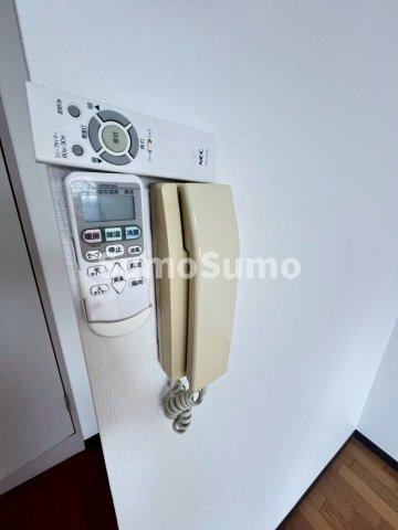 スペースプログレスのセキュリティ