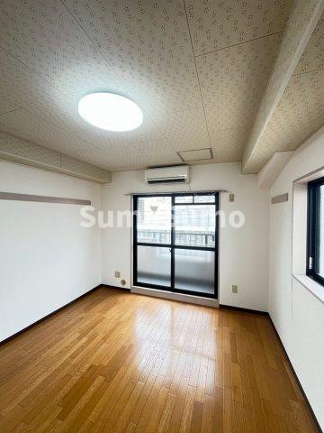 スペースプログレスの居間・リビング