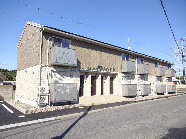 グラマードマレⅨの外観|外観