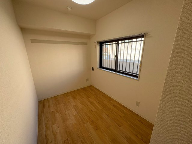 サンシャイン21の居間・リビング