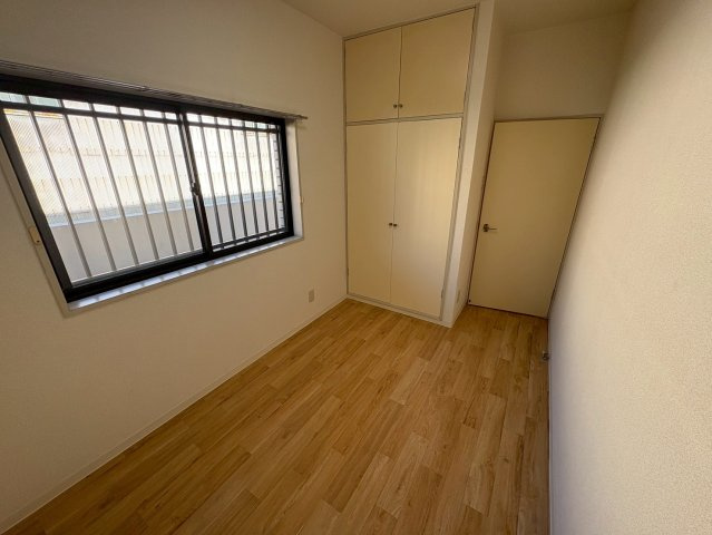 サンシャイン21の居間・リビング