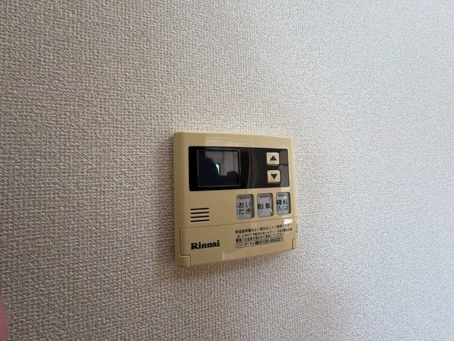 サンシャイン21の設備