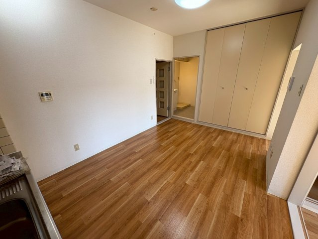 サンシャイン21の居間・リビング