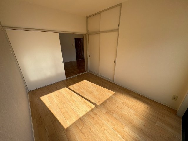 サンシャイン21の居間・リビング