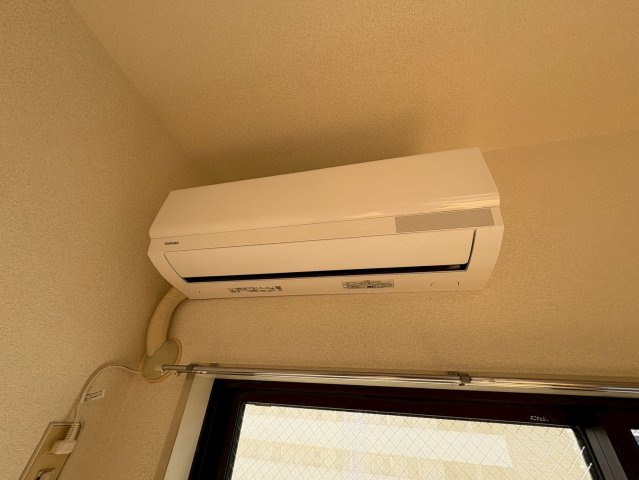 サンシャイン21の設備