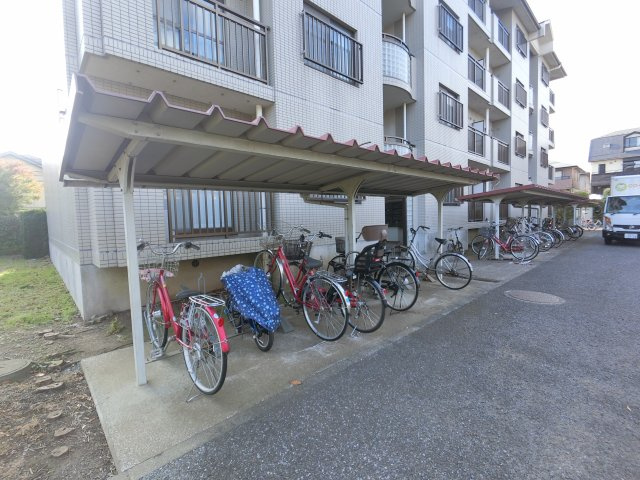 【その他共用部分】