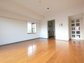 【居間・リビング】