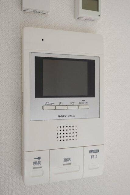 クレヴィスタ新小岩の設備