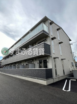 【D-room】メゾンドアミー　刈谷市恩田町の画像