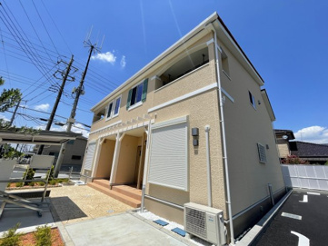 アリビオの画像