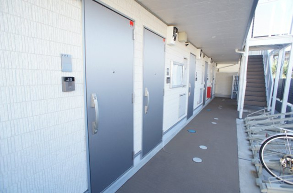 apartment 八千代台北７丁目