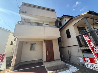 【外観】 | 平成２０年１月建築！令和７年１０月室内リフォーム済み♪お待たせ無しで即ご入居していただけます！素敵な室内をぜひ現地でご確認ください！お気軽にネクストホープ不動産までお問い合わせを！！