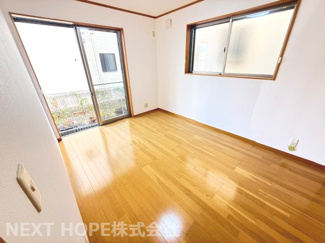 【洋室】 | 宝塚市高松町中古戸建 | １階洋室6帖です♪いつでもご覧いただけます！お気軽にネクストホープ不動産までお問い合わせを！！