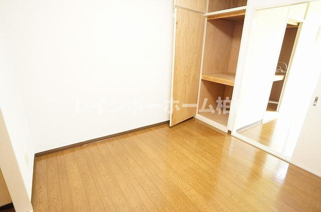 【仲介手数料：50％OFF】対象物件！の洋室|明るい洋室です