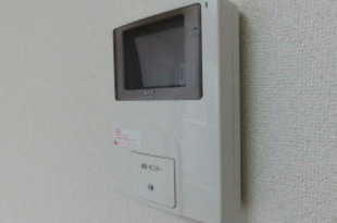 【セキュリティ】 | エル・沼袋