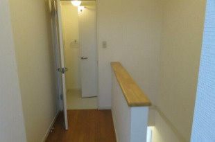 【内装】 | エル・沼袋