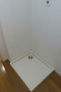 【設備】 | エル・沼袋