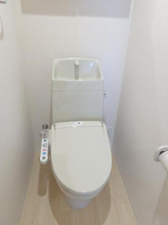 【トイレ】 | サニーガーデン（Sunny Garden） | トイレ