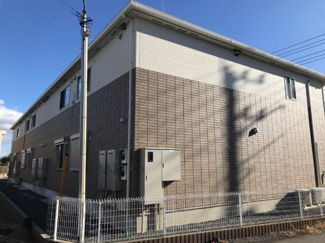 【外観】 | サニーガーデン（Sunny Garden） | 外観写真（昼）