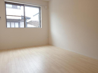 【内装】 | サニーガーデン（Sunny Garden） | 洋室