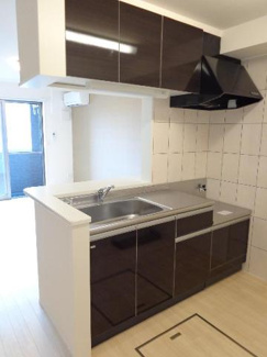 【キッチン】 | サニーガーデン（Sunny Garden） | キッチン