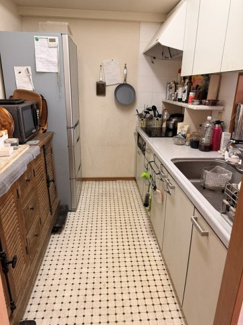 【キッチン】 | ルネ・グランリゾーナ