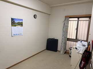 【洋室】 | ルネ・グランリゾーナ