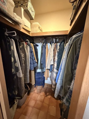 【収納】 | ルネ・グランリゾーナ