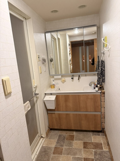 【独立洗面台】 | ルネ・グランリゾーナ