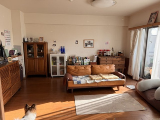 【居間・リビング】 | ルネ・グランリゾーナ